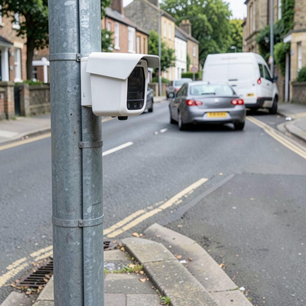 Oxfordshire County Council plans £70 fines on Botley Road after September 20 reopening